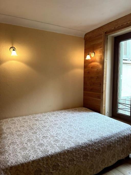 2 Pieces Suzie Apartment Saint-Etienne-de-Tinee Bagian luar foto